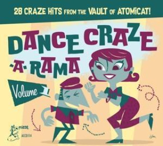Zvok Dance Craze A Rama 