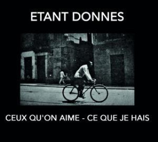 Zvok Ceux Qu'on Aime-Ce Que Je Hais 