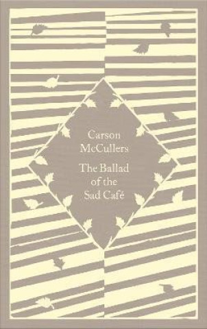 Carte Ballad of the Sad Cafe 