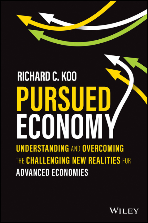 Kniha Pursued Economy - Understanding and Overcoming the  Challenging New Realities for Advanced Economies RC Koo