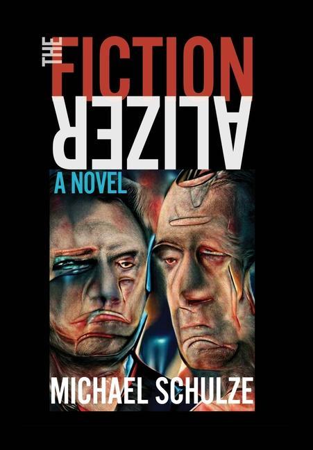 Knjiga Fictionalizer Michael Schulze