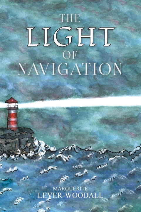 Книга Light of Navigation 
