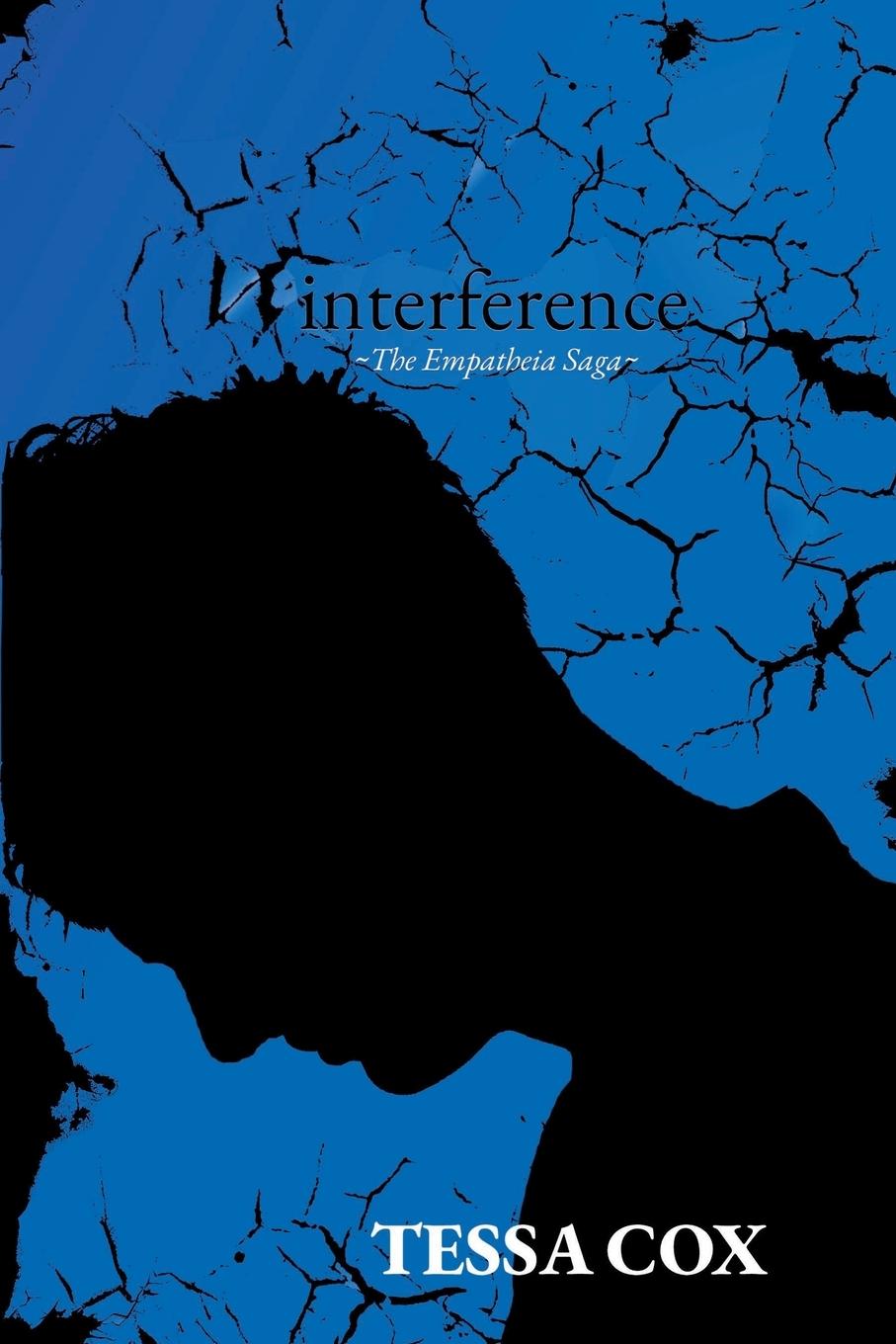 Knjiga Interference Tessa Cox