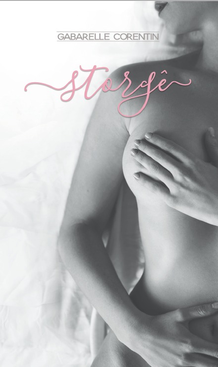 Βιβλίο Storgê Corentin