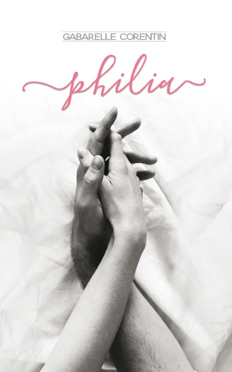 Buch Philia Corentin