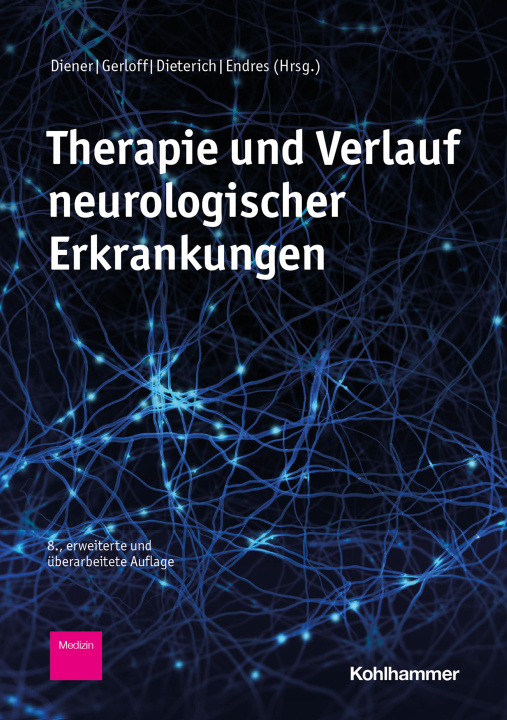 Carte Therapie und Verlauf neurologischer Erkrankungen Christian Gerloff