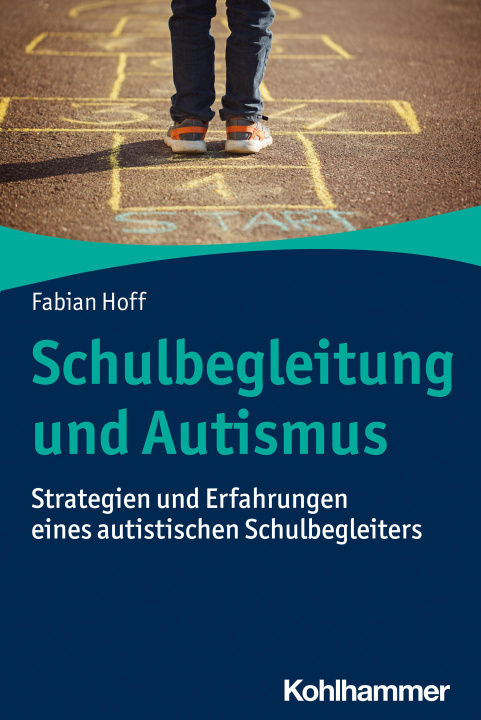 Kniha Schulbegleitung und Autismus 