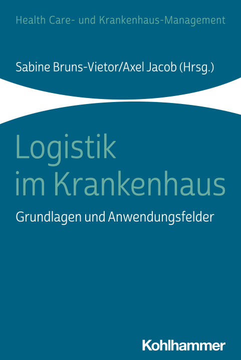 Carte Logistik im Krankenhaus Axel Jacob