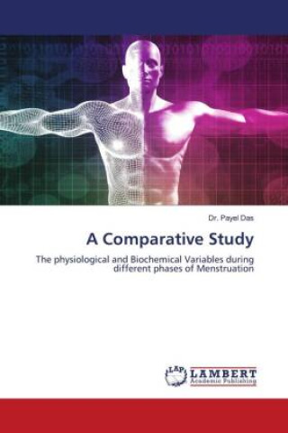 Knjiga A Comparative Study Dr. Payel Das