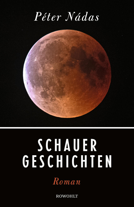 Book Schauergeschichten Heinrich Eisterer