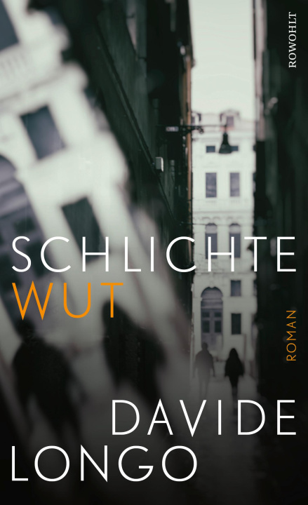 Buch Schlichte Wut Barbara Kleiner