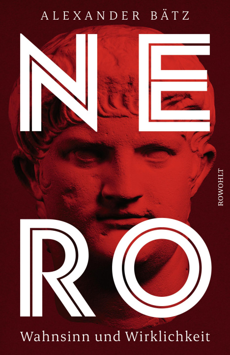 Kniha Nero 