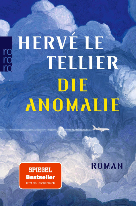 Kniha Die Anomalie Romy Ritte