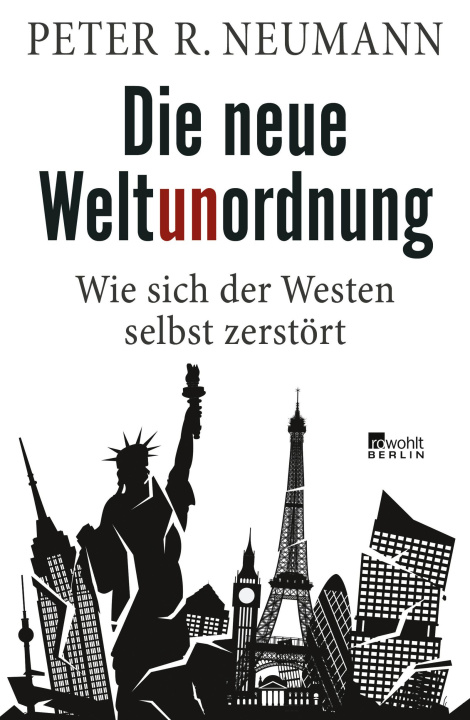 Kniha Die neue Weltunordnung 