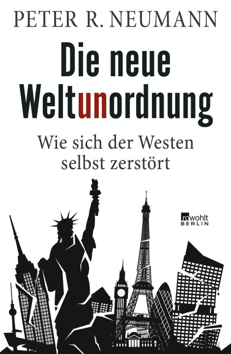 Libro Die neue Weltunordnung 