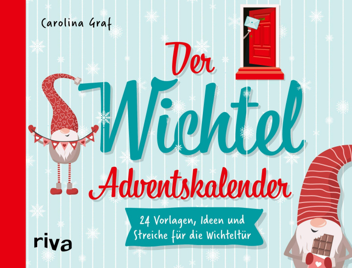 Book Der Wichtel-Adventskalender 