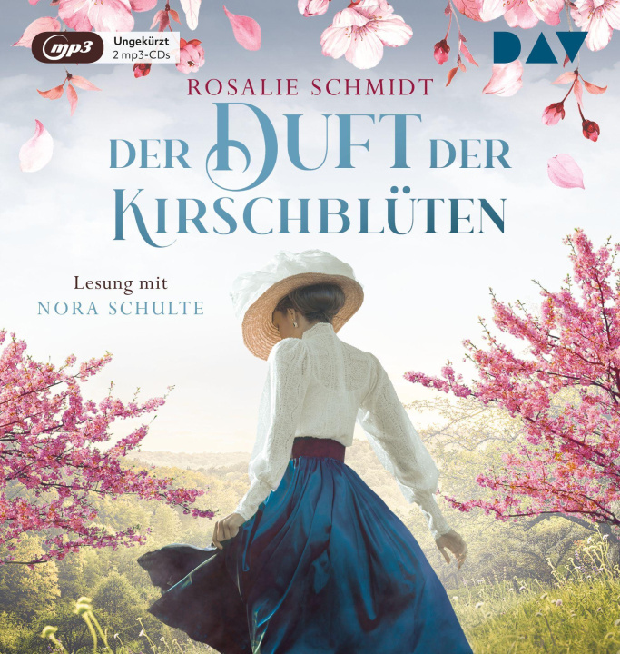 Digitalno Der Duft der Kirschblüten Nora Schulte