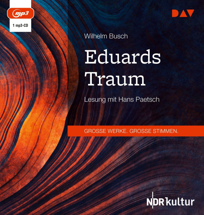 Digitalno Eduards Traum Hans Paetsch