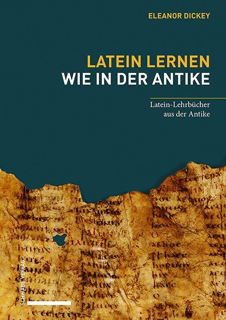 Könyv Latein lernen wie in der Antike Marion Schneider