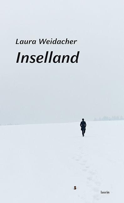 Knjiga Inselland Laura Weidacher