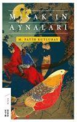 Knjiga Misakin Aynalari 