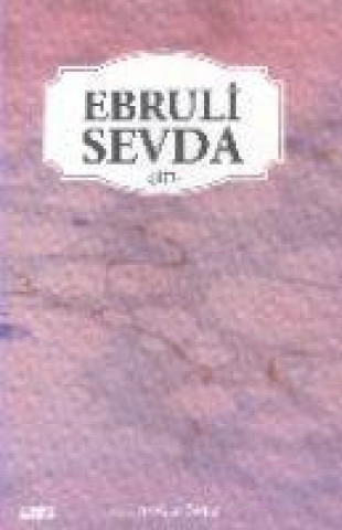 Knjiga Ebruli Sevda 