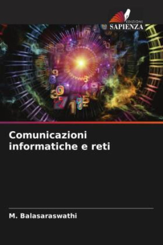Knjiga Comunicazioni informatiche e reti M. Balasaraswathi