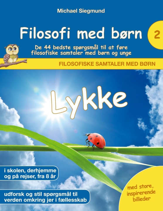 Carte Filosofi med born 