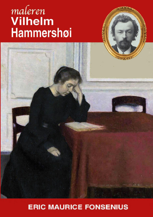 Kniha Vilhelm Hammersh?i 