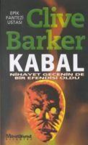 Knjiga Kabal 