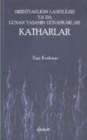 Knjiga Katharlar 