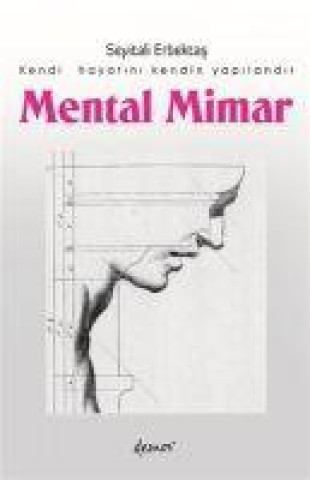 Knjiga Mental Mimar 