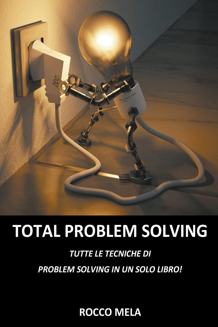 Könyv Total Problem Solving 