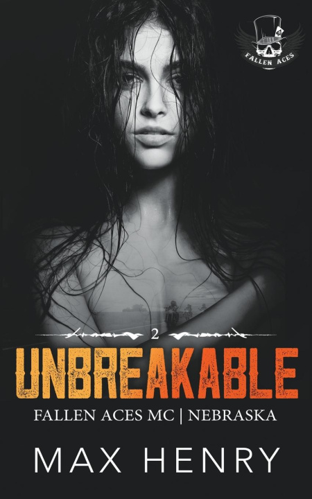 Carte Unbreakable Max Henry