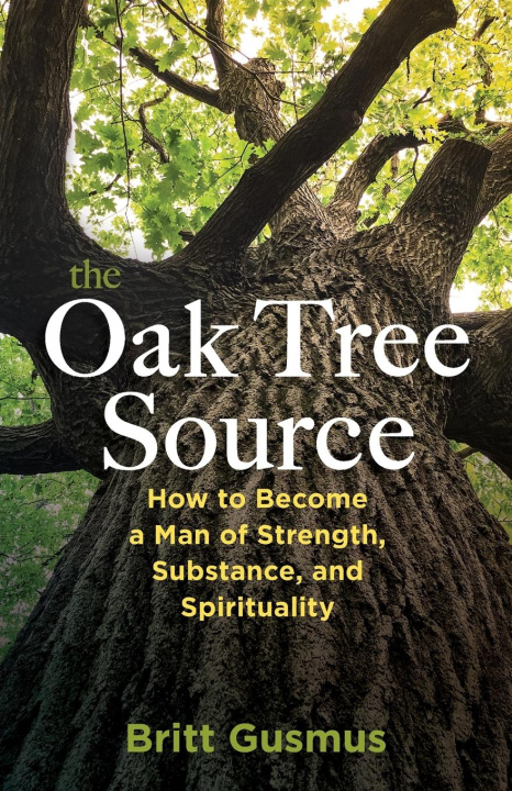 Knjiga Oak Tree Source Britt L Gusmus