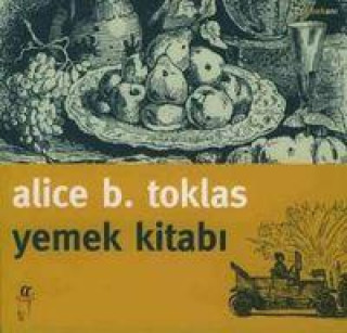 Knjiga Yemek Kitabi 