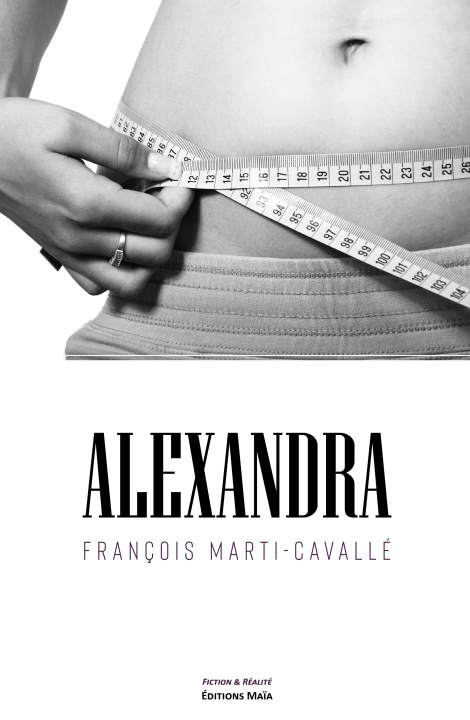 Книга Alexandra Marti-Cavallé