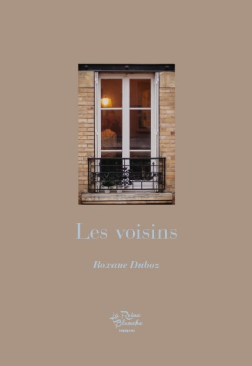 Boek Les voisins DUBOZ