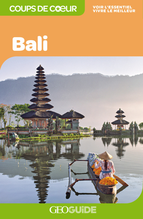 Buch Bali COLLECTIFS GALLIMARD LOISIRS