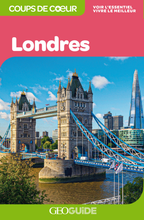 Knjiga Londres COLLECTIFS GALLIMARD LOISIRS