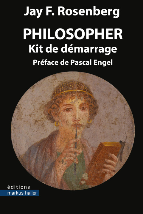 Knjiga PHILOSOPHER ROSENBERG JAY F.