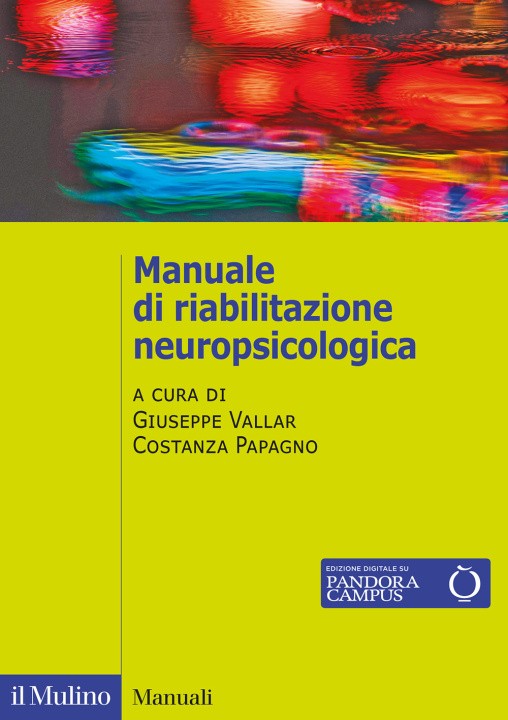 Carte Manuale di riabilitazione neuropsicologica 