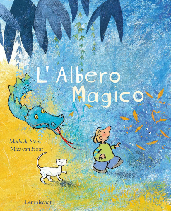 Carte albero magico Mathilde Stein