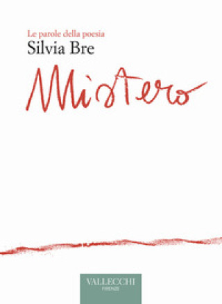 Knjiga Mistero Silvia Bre