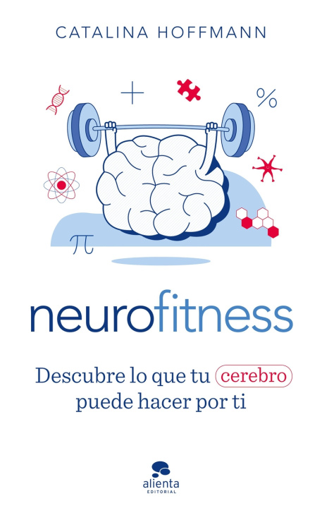 Kniha Neurofitness CATALINA HOFFMANN