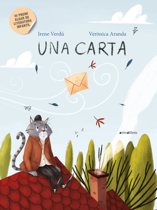 Buch Una carta VERDU