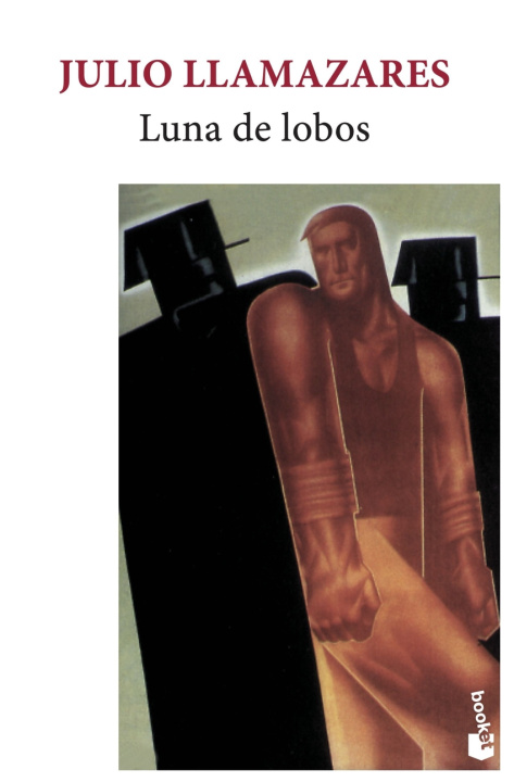 Buch Luna de lobos JULIO LLAMAZARES