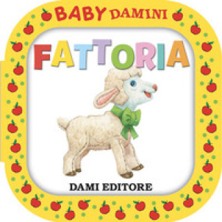 Knjiga Fattoria Anna Casalis