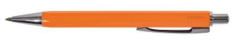 Igra/Igrača Kugelschreiber orange 