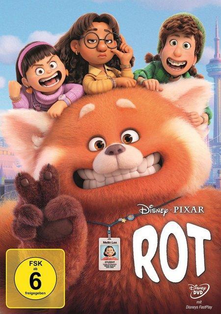 Video Rot Nicholas C. Smith